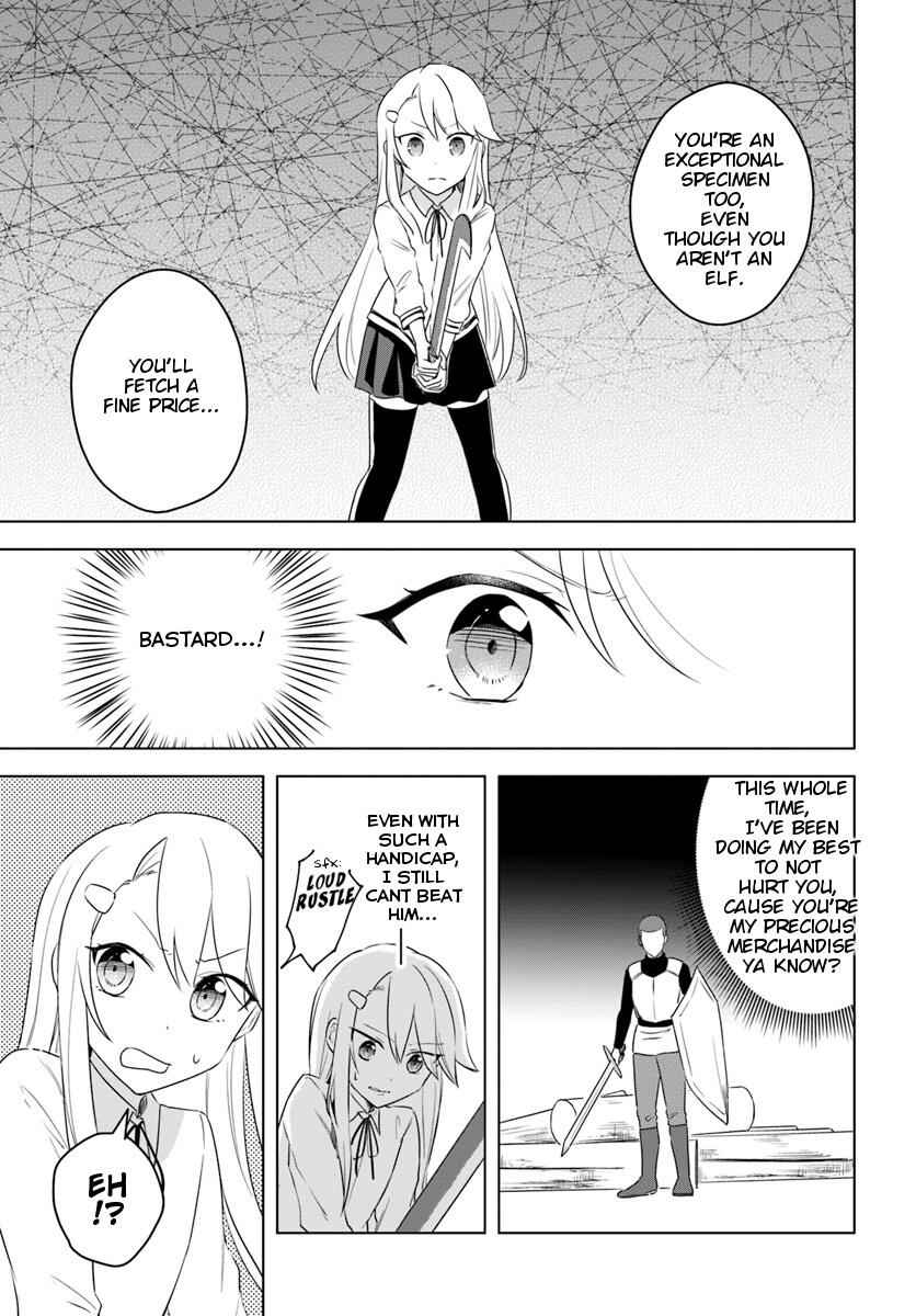 Eiyuu No Musume To Shite Umarekawatta Eiyuu Wa Futatabi Eiyuu O Mezasu Chapter 11.2 6